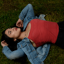 Mi Proyecto del curso: Dirección de modelos para fotografía. Photograph project by Patricio Rojas Vásquez - 07.29.2019