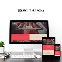 Mi Proyecto del curso: Introducción al Desarrollo Web Responsive con HTML y CSS. Projekt z dziedziny Marketing, Marketing c, frow i Marketing mobiln użytkownika Jessica Tarazona - 04.08.2019