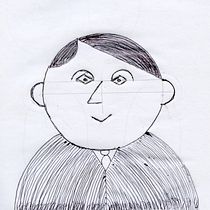 Cuaderno de dibujo 1 Ein Projekt aus dem Bereich Zeichnung von Antonio Gutiérrez Egea - 02.08.2019