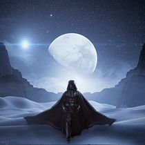 Mi Proyecto del curso: May the force be with you. Photograph, and Digital Photograph project by Cecy Sandoval - 07.27.2019