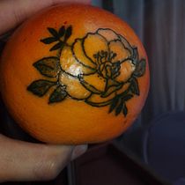 Mi Proyecto del curso. Tattoo Design project by Cris J. Oller - 08.01.2019