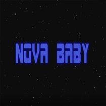 Nova baby . Animação, Animação 2D, e Animação 3D projeto de Sergio Aguirre - 20.11.2018