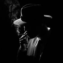 Mi Proyecto Final del curso: La Fotografía de Sin City: del cómic a la pantalla. Un projet de Photographie , et Éclairage photographique de aarodriguez - 30.08.2019