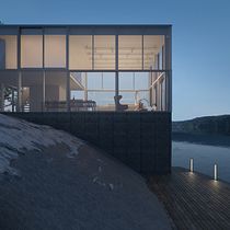 Mi Proyecto del curso: Representación de espacios arquitectónicos con 3D Studio Max. Un proyecto de Diseño de interiores de shangrilainteriorismo - 02.08.2019