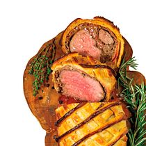 Gourmet. Food Photograph project by Playadura Pirulazao - 08.02.2019