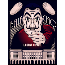 Mi Proyecto del curso: Ilustración vectorial: más volumen y rock and roll. Vector Illustration project by Fernando Rodriguez - 08.03.2019