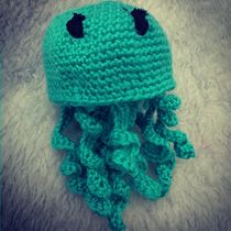 Mi Proyecto del curso: Medusina. Arts, and Crafts project by tanis_kelpie1989 - 08.04.2019
