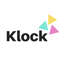 Klock: Relojes con estilo y algo más. Cop, and writing project by Carolina Valdivia - 08.07.2019