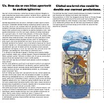 Mi Proyecto del curso: Ilustración Editorial. Un progetto di Design editoriale, Illustrazione tradizionale e Illustrazione digitale di Yadira M.R. - 08.08.2019