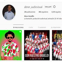 ABNER. Un proyecto de Marketing Digital, Publicidad y Redes Sociales de Abner Abisai Astudillo Aguayo - 09.08.2019