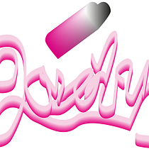 Mi Proyecto del curso: Lettering ilustrado: creatividad y experimentación. Traditional illustration, Lettering, Digital Illustration, Digital Lettering, and 3D Lettering project by Lissete Eugenia Ingelmo Niño Ramírez - 11.08.2021