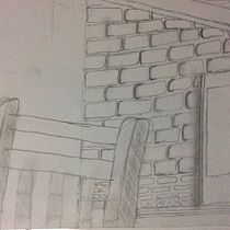 Mi Proyecto del curso: Dibujo para principiantes nivel -1 Ein Projekt aus dem Bereich Kreativität von nashidragneel - 11.08.2019