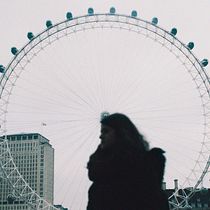 Mi Proyecto del curso: Fotografía de viajes ligero de equipaje. Projekt z dziedziny Fotografia użytkownika Cynthia Hierro García - 20.04.2015