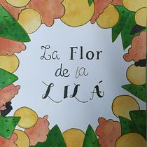Mi Proyecto del curso: Introducción a la ilustración infantil. Children's Illustration project by Mireia Juvanteny Bañeres - 08.16.2019