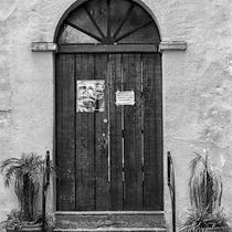 Mi Proyecto del curso: Revelado analógico en blanco y negro Ein Projekt aus dem Bereich Fotografie von Gerardo Augusto Cárdenas Espinosa - 11.08.2019