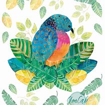 Técnicas aplicadas de ilustración en acuarela. Un progetto di Illustrazione tradizionale di Vanessa Cabrera - 19.08.2019