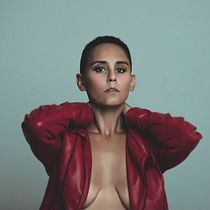 Mi Proyecto del curso: Retoque fotográfico de moda y belleza con Photoshop. Fine-Art Photograph project by Javier Pedroche - 08.14.2019
