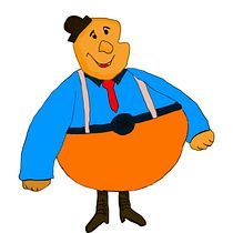 NEY: El travieso del bosque. Projekt z dziedziny Animacje 2D,  R, sunek, R, sunek ołówkiem, Ed i cja filmów użytkownika Abner Abisai Astudillo Aguayo - 15.08.2019