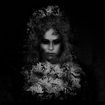 Mi Proyecto del curso: Fotografía para la imaginación. Fine-Art Photograph project by Clara Ran - 08.16.2019
