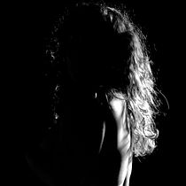 Mi Proyecto del curso: Fotografía de desnudo artístico. Fine-Art Photograph project by Marisol Cid Mc Manus - 08.21.2019