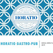 Mi Proyecto del curso: Estrategia de comunicación para redes sociales. Un projet de Marketing digital de nrubio_1 - 18.08.2019
