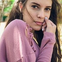 Mi Proyecto del curso: Dirección de modelos para fotografía. Portrait Photograph project by Fernando Marín Guerrero - 08.16.2019