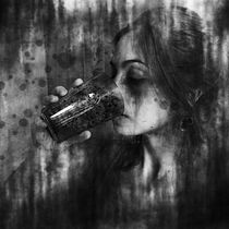Mi Proyecto del curso: Postproducción fotográfica para la imaginación. Portrait Photograph, and Digital Photograph project by Clara Ran - 08.16.2019