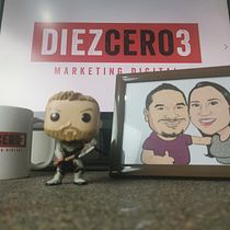 Mi Proyecto_Rubén Alvaraso. Een project van Marketing, Digitale marketing y  Reclame van Rubén Alvarado - 17.08.2019