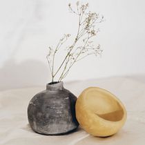 Mi Proyecto del curso: Cerámica creativa: da forma a tus ideas con una técnica artesanal. Arts, Crafts, and Ceramics project by Noreak - 08.17.2019