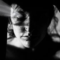 Mi Proyecto del curso: Fotografía para la imaginación. Photograph, Fine-Art Photograph, and Portrait Photograph project by Marian Ballesteros - 08.17.2019