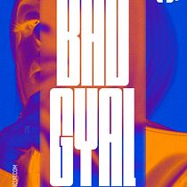 Mi Proyecto del curso: Diseño de carteles para eventos musicales . Design, and Poster Design project by Joan - 09.13.2019