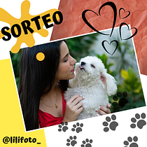 Mi Proyecto del curso: Introducción al marketing digital en Instagram. Portrait Photograph project by liliphoto - 08.19.2019