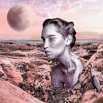 Mi Proyecto del curso. Concept Art, Design, and Photograph project by Cristhian Pastor - 08.15.2019
