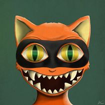Mi Proyecto del curso: Ilustración digital con Procreate. Digital Illustration project by inavaque - 08.18.2019