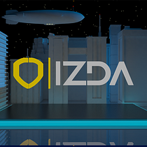 Mi Proyecto del curso: Introducción a VFX para cine. 3D, Animation, 3D Animation, Film, Cop, writing, and Creativit project by Luis Gerardo Díaz Romero - 08.19.2019