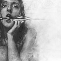 Mi Proyecto del curso: Postproducción fotográfica para la imaginación. Photograph, Fine-Art Photograph, Portrait Photograph, and Digital Photograph project by Marian Ballesteros - 08.19.2019
