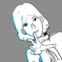 Storytelling el viaje. Animation project by Eleazar erasmo Cazon gutierrez - 08.19.2019