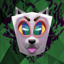Mi Proyecto del curso: Ilustración digital con Procreate. Character Design project by voletus - 08.21.2019