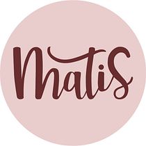 Matis Studio. Lettering project by Diana Arciniegas Cruz - 08.20.2019