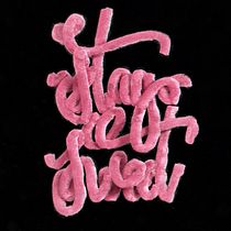Mi Proyecto del curso: Lettering 3D: modelado y texturizado con Cinema 4D. 3D, Design gráfico, e Lettering projeto de Israel Perez - 06.07.2019