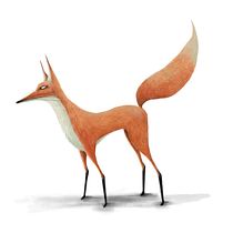Ilustración Digital con lápices de colores. Un proyecto de Dibujo, Bellas Artes, Ilustración digital, Ilustración tradicional y Dibujo digital de Cristina Luna Orihuela - 28.08.2019