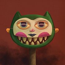 Mi Proyecto del curso: Ilustración digital con Procreate. Digital Illustration project by Ricardo Bacchini - 08.23.2019