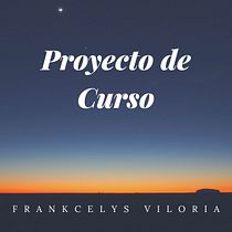 Mi Proyecto del curso: Introducción a la fotografía digital. Photograph, and Digital Photograph project by Frankcelys Viloria - 09.06.2019