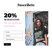 Mi Proyecto del curso: Desarrollo de un plan de medios digitales. Un progetto di Marketing digitale e Social media di Estefanni Martínez Zepeda - 25.08.2019