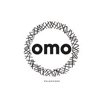 OMO Paleofood. Projekt z dziedziny  Architektura, Architektura c, frowa, Architektura wnętrz,  Dekoracja wnętrz i Design użytkownika Fabián Montenegro - 25.08.2019