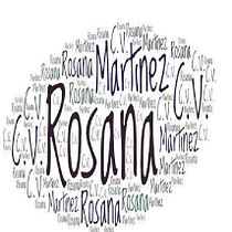 Mi Proyecto del curso: Copywriting: define el tono de tu marca personal. Creativit project by Rosana Martínez - 08.31.2019