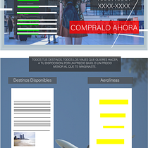 Mi Proyecto del curso: Desarrollo de un plan de medios digitales. Un progetto di Marketing digitale di Bryan Reyes Alvarez - 26.08.2019