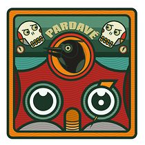Diseños para mi marca personal "Pardavé" Ilustración . Digital Illustration project by Christian Reyes - 08.28.2019
