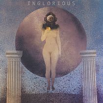 INGLORIOUS. Digital Illustration project by Jose Torres - 08.27.2019