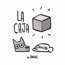 Mi Proyecto del curso: Creación de cómics con Manga Studio (Clip Studio Paint). Un proyecto de Cómic de Dànius Dibuixant - Il·lustrador - comicaire - 28.08.2019